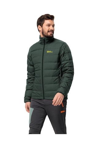 Jack Wolfskin 1207681-t0138 Ather Down Jkt M Erkek Outdoor Mont 001