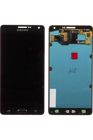 Samsung Uyumlu Galaxy A7 A700 2015 Lcd Ekran Dokunmatik Panel