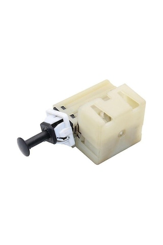 Yifomall "chrysler Dodge Jeep 1997-2017 Fren Lamba Anahtarı - Abs Malzeme, Beyaz Renk"