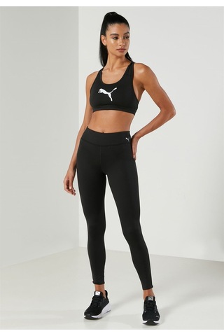 Puma Performance Full Tıght W Kadın Siyah Tayt - 52031301
