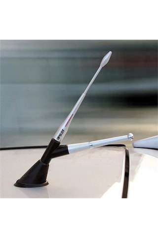 Dreamcar&Dreambike Pilot Twin-Mast 5Mm Çift Anten Çubuğu Adaptörü 40171