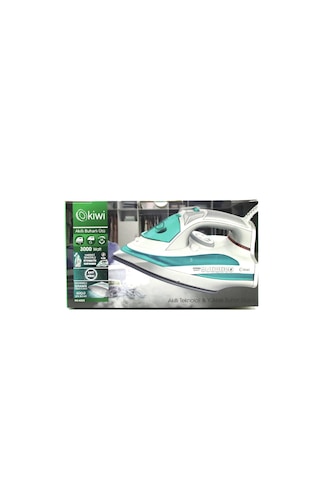 Buharlı Ütü Seramik Taban 3000w Ksı-6323 5250