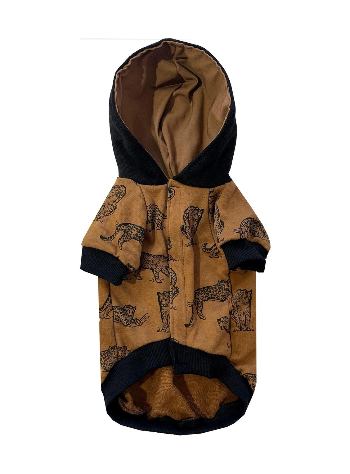Alphadog Roar Küçük Irk Köpek Sweatshirtü