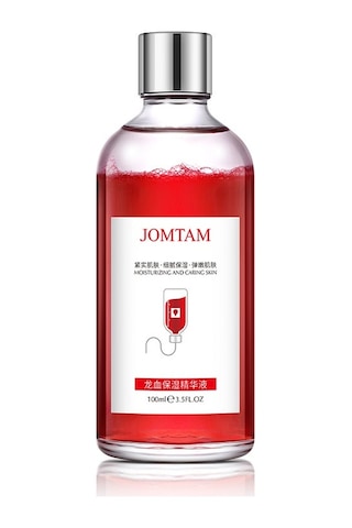 Jomtam Ejderha Kanı Demir Ağacı Serumu 100 ML