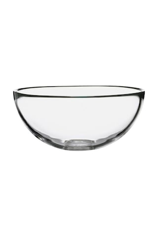 Tr Blanda Servis Kasesi, 20 Cm, Saydam Cam Diğer