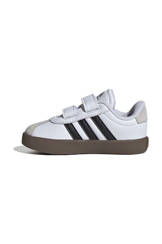 Adidas Vl Court 3.0 Cf I Bebek Günlük Ayakkabı Id9157 Beyaz Id9157 Beyaz