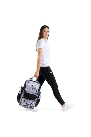Arena One Go 45 Litre Ao Unisex Gri Günlük Stil Sırt Çantası 010232902 1766495 Gri