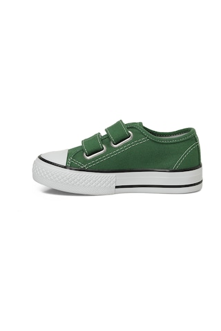 Polaris Casy.p5fx Yeşil Erkek Çocuk Sneaker 000000000101966685 Yeşil