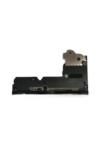 Turkcell T50 Buzzer Kapağı Siyah