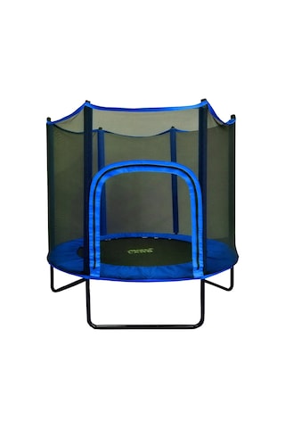 Anka 140 cm Fileli Trambolin