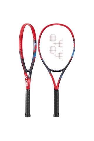 Yonex Vcore 100 2023 300 Gr 7.jen. Yetişkin Performans Tenis Raketi 27"/grip L2