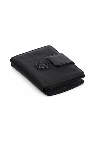 Smart Bags Siyah Kadın Portföy & Clutch Çanta Smb3035 Siyah