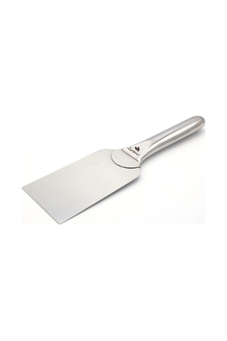 Lorbeer Spatula Paslanmaz Çelik Germany No:3 10 CM
