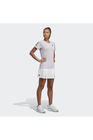 Adidas Club Pleatskırt Whıte