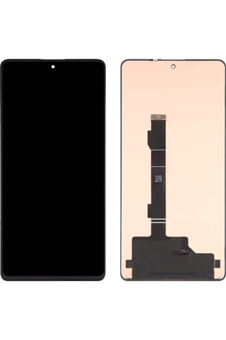 Xiaomi Note 13 4g Uyumlu Oled Ekran