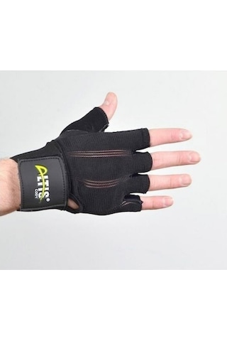 Altis Cody Fitness Eldiveni 001