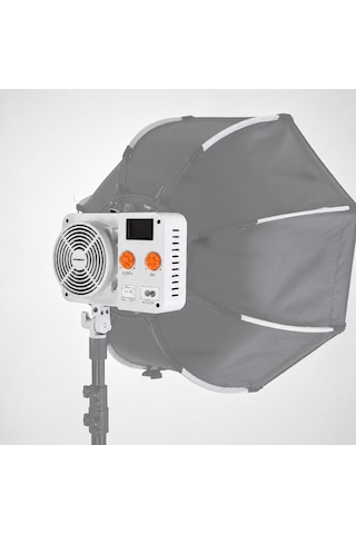 Hoveroot FL200 Led Işık