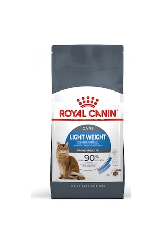 Royal Canin Light Weight Care Yetişkin Kedi Maması 1500 G