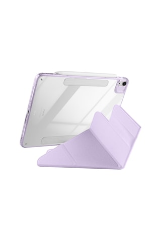 Apple Uyumlu iPad Pro 12.9 6/5/4/3.nesil Kılıf Çift Parça Magnetik Multi Skinpro Case Kılıf