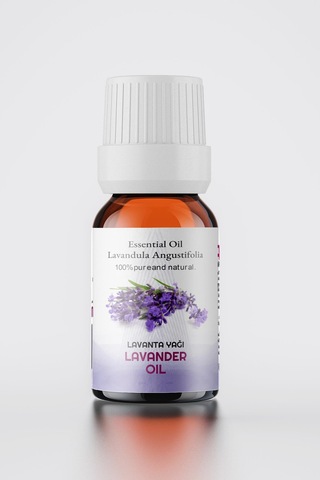 Proclis Lavanta Yağı, Doğal Uçucu Yağ, Lavander Oil, Lavandula Angustifolia 10 Ml