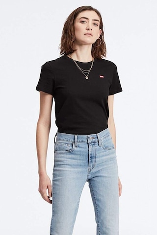 Levi's Kadın The Perfect T-Shirt A4917-0000 Çok Renkli