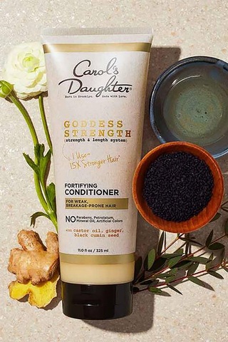 Carol's Daughter Goddess Strength Güçlendirici Saç Kremi 325ml