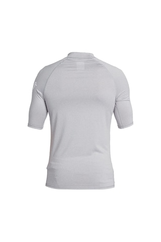 Quıksılver Alltimss Erkek Gri Lycra 23820 Multi