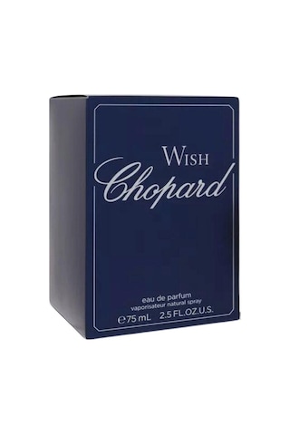Chopard Wish Edp 75 Ml Kadın Parfümü
