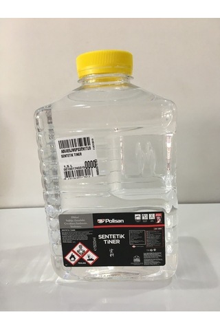 Polisan Sentetik Tiner 1500 ML (456939951)