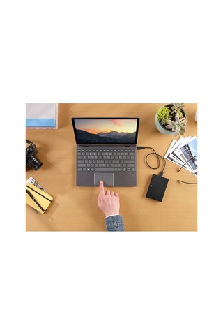 Expansion Portable 1 Tb Harici Sabit Disk, Usb 3.0, Mac Ve Pc, 2 Yıl Rescue Services Veri Kurtarma , Stkm1000400