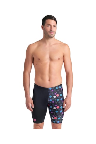 Contour Erkek Yüzücü Mayosu 009488550 Çok Renkli