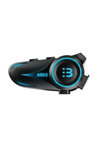 Fazer A50x İntercom