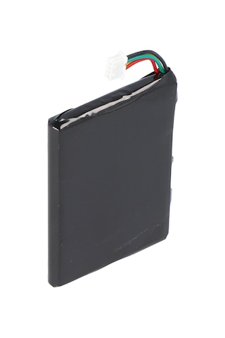 Hp Ipaq Rz1710 Rz1715 Rz1717 İçin Uygun Accucell Pil