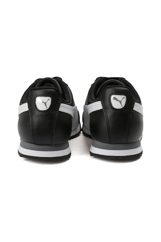 Puma Erkek Ayakkabı Roma Basic 35357211 Siyah