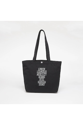 Nike Heritage 2.0 Tote Bag 22l Siyah Kadın Omuz Çantası Diğer
