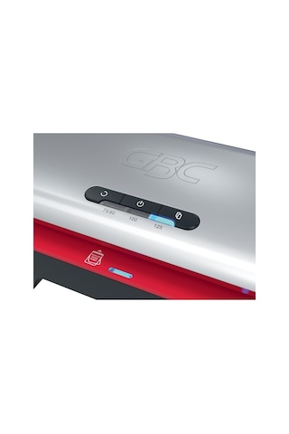Gbc Laminasyon Makinesi 250 A4 Eu Siyah 4410070eu