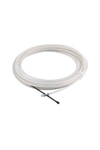 Çelik Halat Takviyeli Plastik Kılavuz 10 M