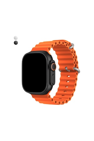 Fitsmart T800 Ultra 2023 Watch 8 49 MM Akıllı   Saat (İthalatçı Garantili)