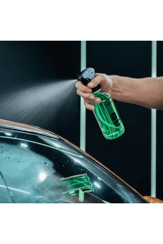 Innovacar 0 Ammonıa Amonyaksız Cam Temizleyici Konsantre - 500 Ml