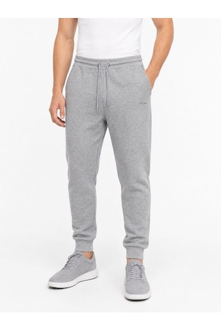 Loft Regular Fit Erkek Eşofman Altı Lf2044512 Q1.v1 Gri Melanj
