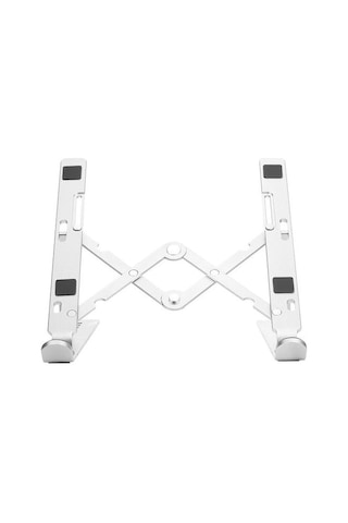 Katlanabilir Ayarlı Dizüstü Laptop Standı Çok Renkli