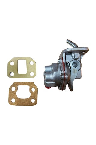 Massey Ferguson 260 G Mazot Otomatiği Ptp