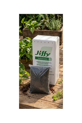 10 Litre Sphagnum Torf Hollanda Markası Estonya Beyaz Torf Steril Çiçek Toprağı Fide Ve Tohum Yetiştirme Toprağı 10 L