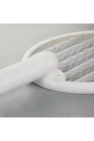 River World Katlanabilir Sinekleri Öldüren Raket Şarjlı Uv