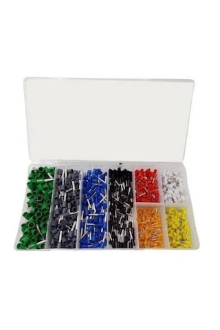 Kutulu İzoleli Yüksek Takımı 1200 Adet