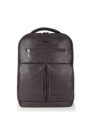 Command 15.6\" Dizüstü Bilgisayar Evrak Ve Sırt Çantası-130875 Siyah