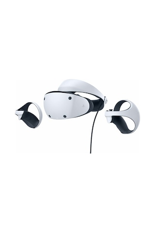 Sony PlayStation VR2