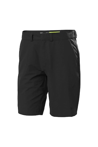 Helly Hansen Qd Şort 10" Hha.34280 Hha.980 Ebony Çok Renkli