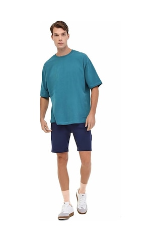 Lumberjack 6m,mb Ct103 Pam Short 6fx Erkek Lacivert Şort - 102202272