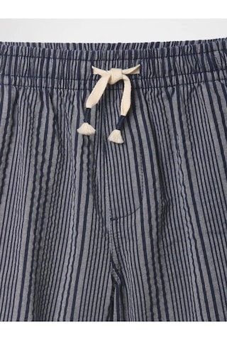 Gap Erkek Çocuk Relaxed Pull-on Şort Lacivert-6005 Lacivert